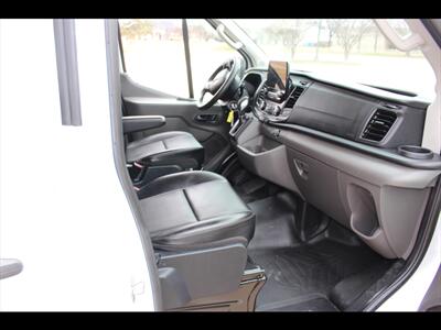 2020 Ford Transit 350   - Photo 16 - Euless, TX 76040