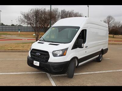 2020 Ford Transit 350  