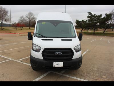 2020 Ford Transit 350   - Photo 8 - Euless, TX 76040