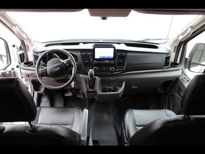 2020 Ford Transit 350   - Photo 19 - Euless, TX 76040