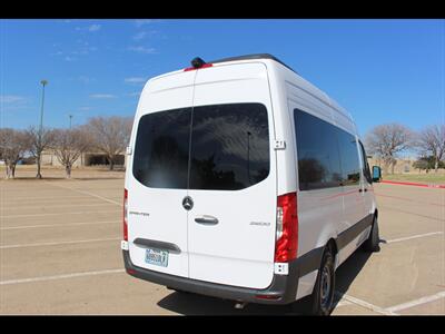 2026 Mercedes-Benz Sprinter 2500 - Photo 5 - Euless, TX 76040