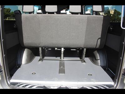 2026 Mercedes-Benz Sprinter 2500 - Photo 11 - Euless, TX 76040