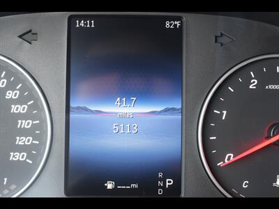 2026 Mercedes-Benz Sprinter 2500 - Photo 30 - Euless, TX 76040