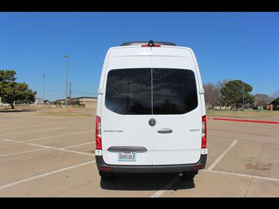 2026 Mercedes-Benz Sprinter 2500 - Photo 4 - Euless, TX 76040