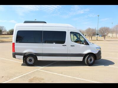 2026 Mercedes-Benz Sprinter 2500 - Photo 7 - Euless, TX 76040
