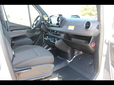 2026 Mercedes-Benz Sprinter 2500 - Photo 26 - Euless, TX 76040