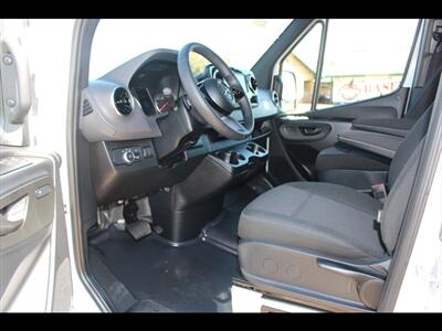 2026 Mercedes-Benz Sprinter 2500 - Photo 28 - Euless, TX 76040