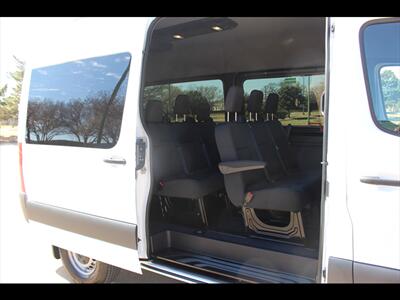 2026 Mercedes-Benz Sprinter 2500 - Photo 17 - Euless, TX 76040