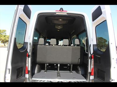 2026 Mercedes-Benz Sprinter 2500 - Photo 10 - Euless, TX 76040