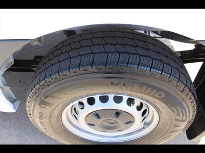 2026 Mercedes-Benz Sprinter 2500 - Photo 36 - Euless, TX 76040