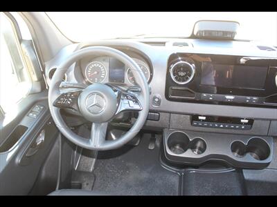 2026 Mercedes-Benz Sprinter 2500 - Photo 20 - Euless, TX 76040