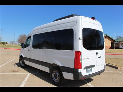 2026 Mercedes-Benz Sprinter 2500 - Photo 3 - Euless, TX 76040