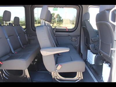 2026 Mercedes-Benz Sprinter 2500 - Photo 18 - Euless, TX 76040