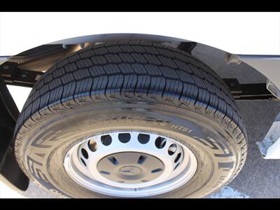 2026 Mercedes-Benz Sprinter 2500 - Photo 35 - Euless, TX 76040