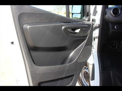2026 Mercedes-Benz Sprinter 2500 - Photo 29 - Euless, TX 76040