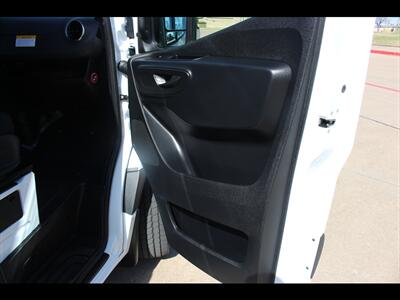2026 Mercedes-Benz Sprinter 2500 - Photo 27 - Euless, TX 76040