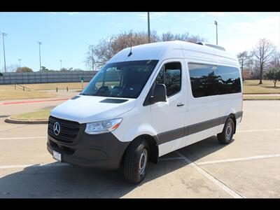 2026 Mercedes-Benz Sprinter 2500 - Photo 1 - Euless, TX 76040