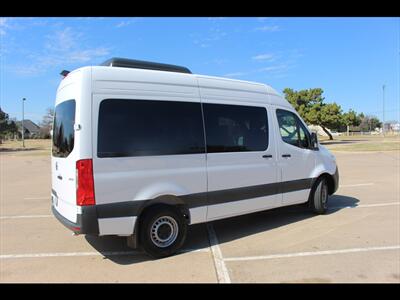 2026 Mercedes-Benz Sprinter 2500 - Photo 6 - Euless, TX 76040