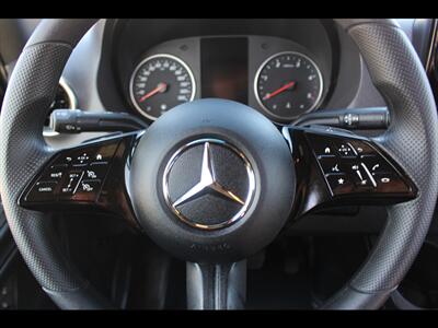 2026 Mercedes-Benz Sprinter 2500 - Photo 25 - Euless, TX 76040