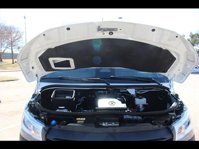 2026 Mercedes-Benz Sprinter 2500 - Photo 37 - Euless, TX 76040