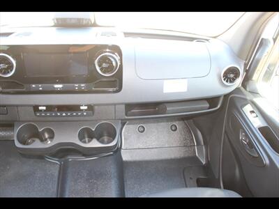 2026 Mercedes-Benz Sprinter 2500 - Photo 21 - Euless, TX 76040