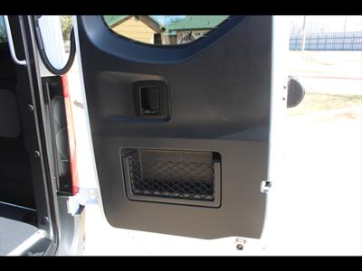 2026 Mercedes-Benz Sprinter 2500 - Photo 13 - Euless, TX 76040