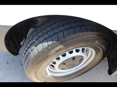 2026 Mercedes-Benz Sprinter 2500 - Photo 33 - Euless, TX 76040