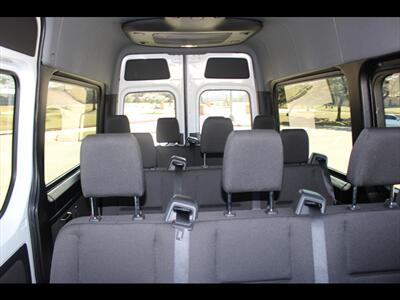 2026 Mercedes-Benz Sprinter 2500 - Photo 15 - Euless, TX 76040