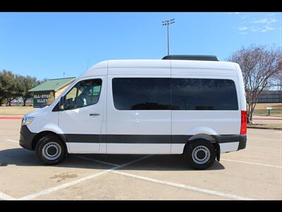 2026 Mercedes-Benz Sprinter 2500 - Photo 2 - Euless, TX 76040