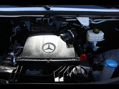 2026 Mercedes-Benz Sprinter 2500 - Photo 39 - Euless, TX 76040