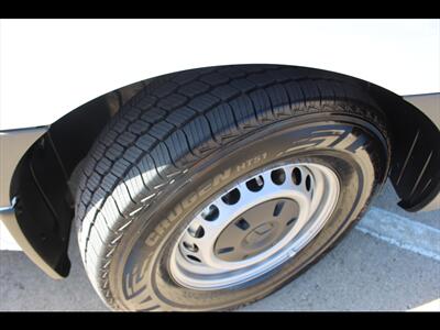 2026 Mercedes-Benz Sprinter 2500 - Photo 34 - Euless, TX 76040