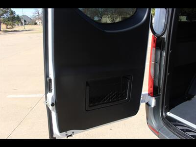 2026 Mercedes-Benz Sprinter 2500 - Photo 14 - Euless, TX 76040