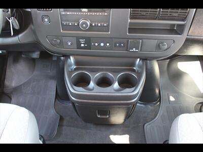 2020 Chevrolet Express LT 3500   - Photo 20 - Euless, TX 76040