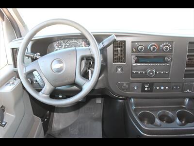 2020 Chevrolet Express LT 3500   - Photo 18 - Euless, TX 76040