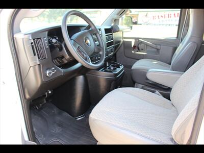 2020 Chevrolet Express LT 3500   - Photo 24 - Euless, TX 76040