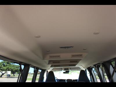 2020 Chevrolet Express LT 3500   - Photo 11 - Euless, TX 76040