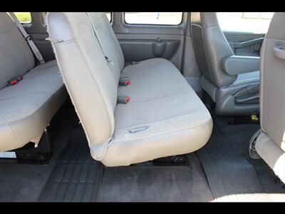 2020 Chevrolet Express LT 3500   - Photo 15 - Euless, TX 76040