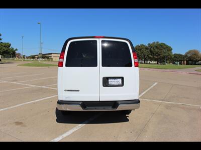 2020 Chevrolet Express LT 3500   - Photo 4 - Euless, TX 76040