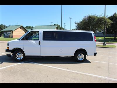 2020 Chevrolet Express LT 3500   - Photo 6 - Euless, TX 76040