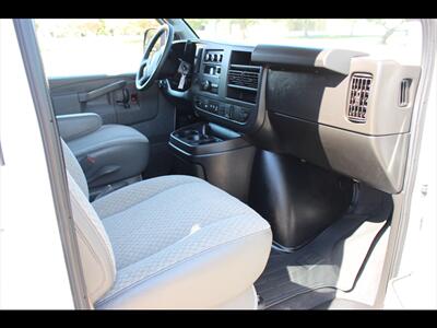 2020 Chevrolet Express LT 3500   - Photo 22 - Euless, TX 76040