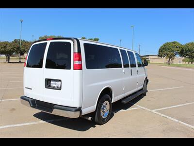 2020 Chevrolet Express LT 3500   - Photo 3 - Euless, TX 76040