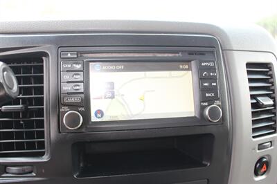 2015 Nissan NV 3500 HD SL - Photo 36 - Euless, TX 76040