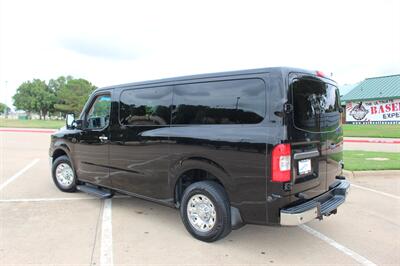 2015 Nissan NV 3500 HD SL - Photo 2 - Euless, TX 76040