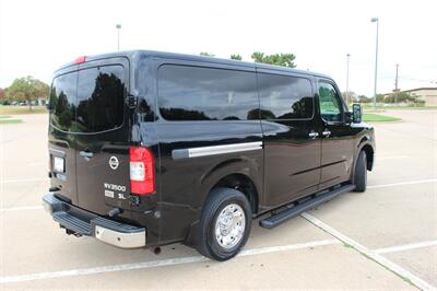2015 Nissan NV 3500 HD SL - Photo 4 - Euless, TX 76040