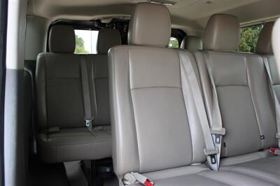 2015 Nissan NV 3500 HD SL - Photo 19 - Euless, TX 76040