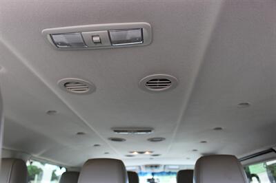2015 Nissan NV 3500 HD SL - Photo 13 - Euless, TX 76040