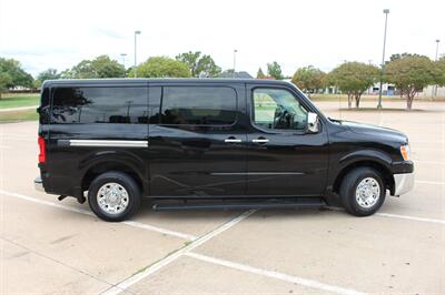 2015 Nissan NV 3500 HD SL - Photo 5 - Euless, TX 76040