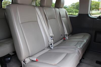 2015 Nissan NV 3500 HD SL - Photo 18 - Euless, TX 76040
