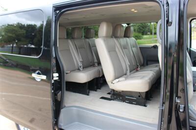 2015 Nissan NV 3500 HD SL - Photo 16 - Euless, TX 76040