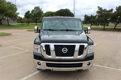 2015 Nissan NV 3500 HD SL - Photo 7 - Euless, TX 76040